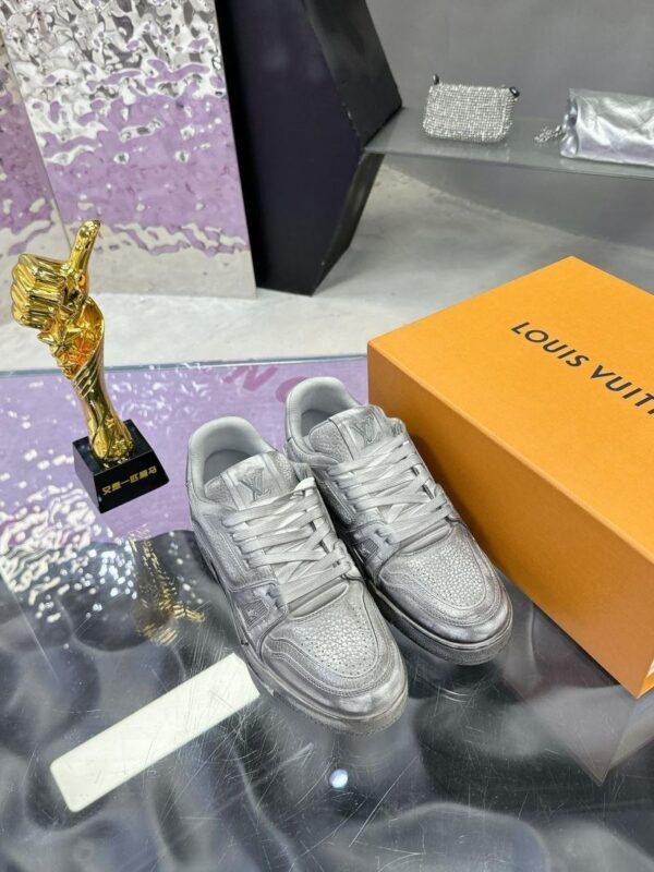 Trainer Sneaker 6047-2670 - Image 5