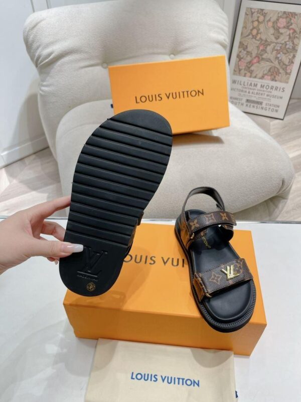 Sandals 6088-2854 - Image 9
