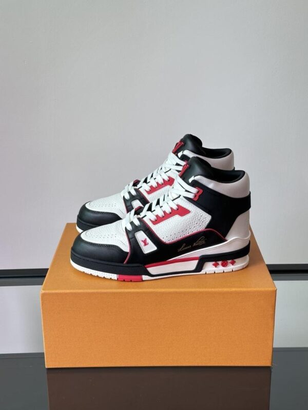 Trainer Sneaker 6038-2054 - Image 3