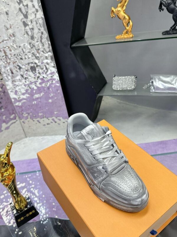 Trainer Sneaker 6047-2670 - Image 6