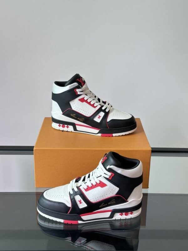Trainer Sneaker 6038-2054 - Image 4