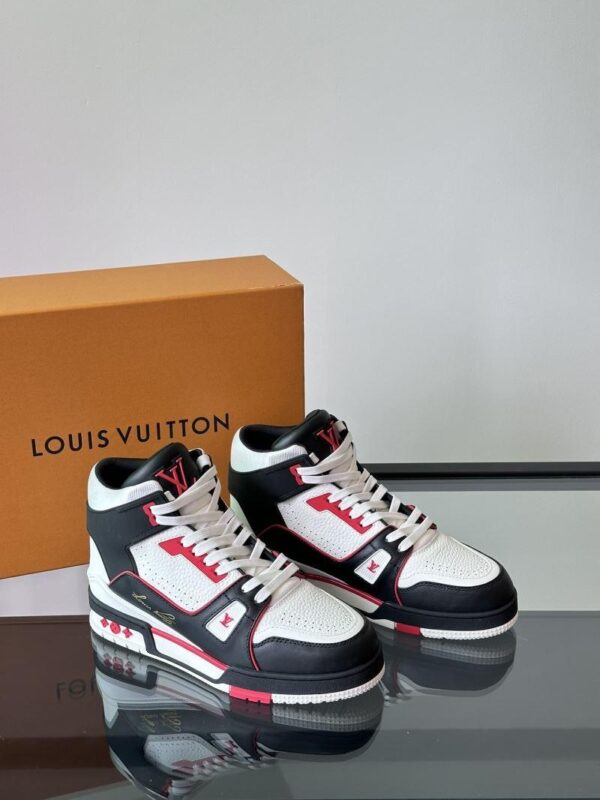 Trainer Sneaker 6038-2054 - Image 5