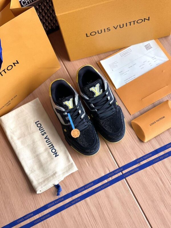 Trainer Sneaker 6080-2435 - Image 2