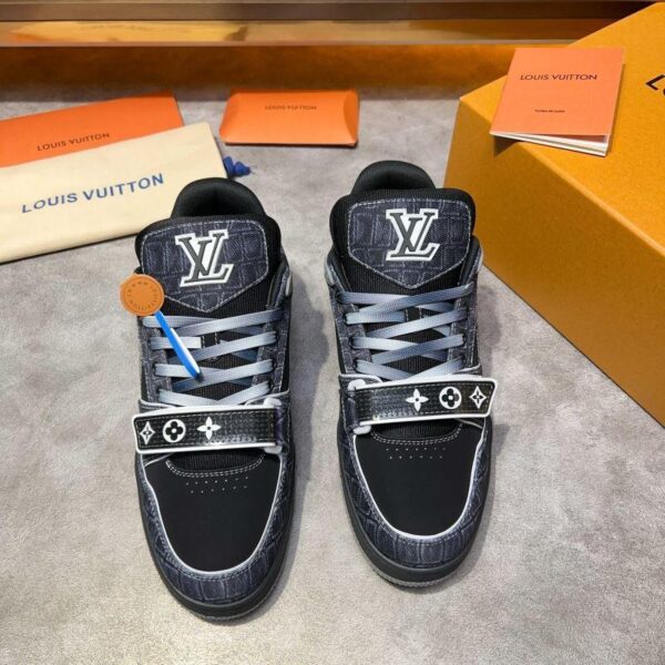 Trainer Sneaker 6038-2280