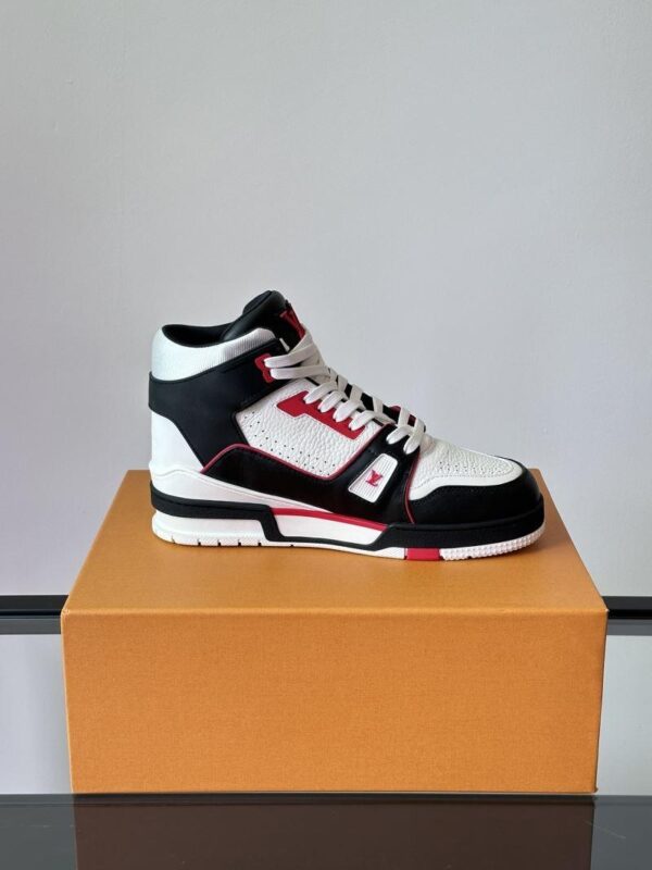 Trainer Sneaker 6038-2054 - Image 6