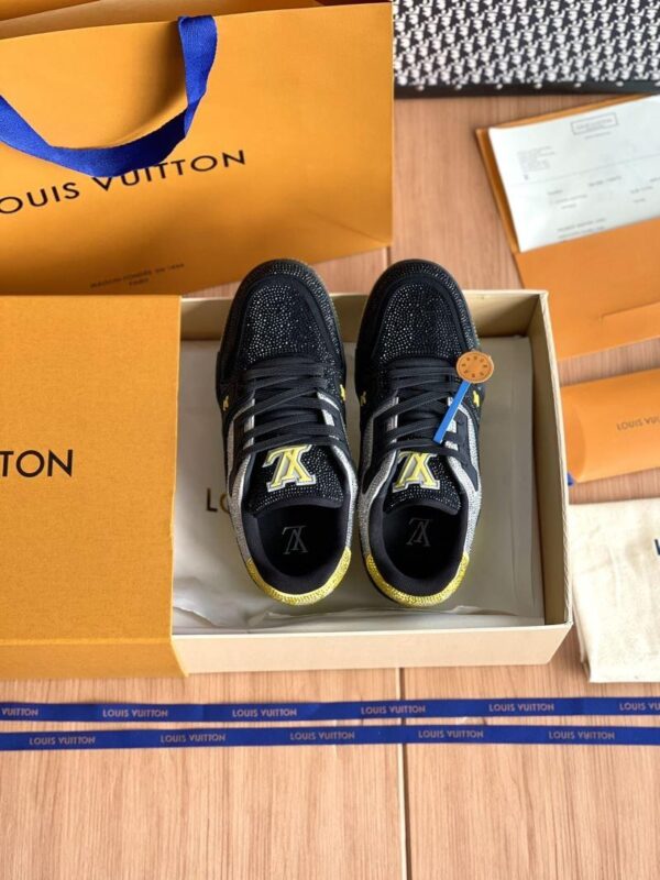 Trainer Sneaker 6080-2435 - Image 4