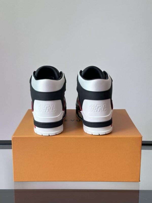 Trainer Sneaker 6038-2054 - Image 7