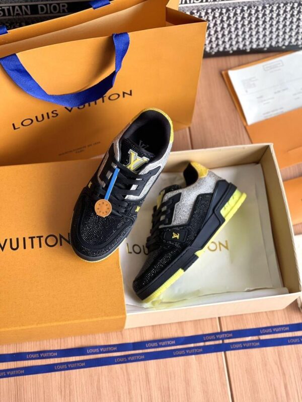 Trainer Sneaker 6080-2435 - Image 5