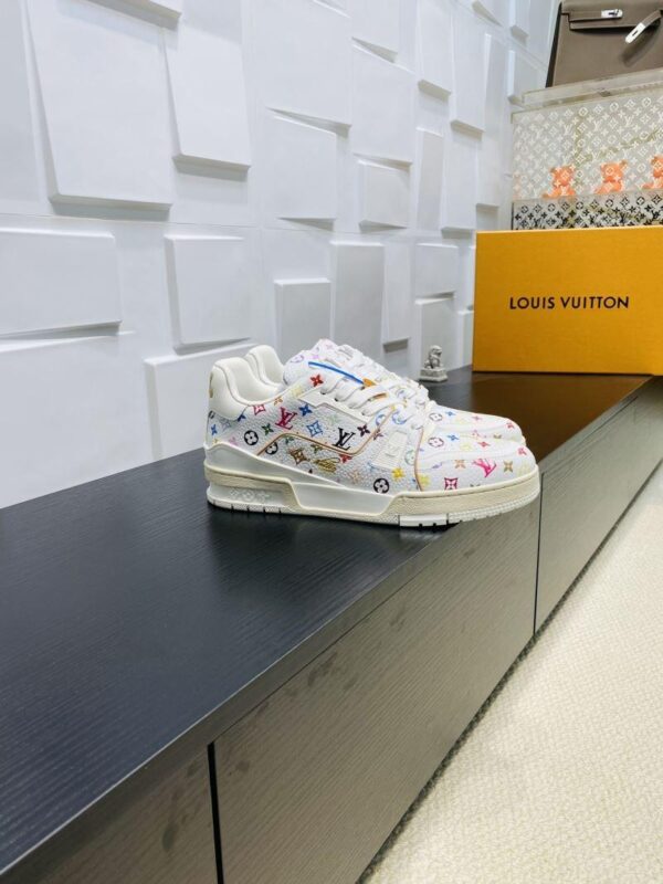 Trainer Sneaker 6047-2669