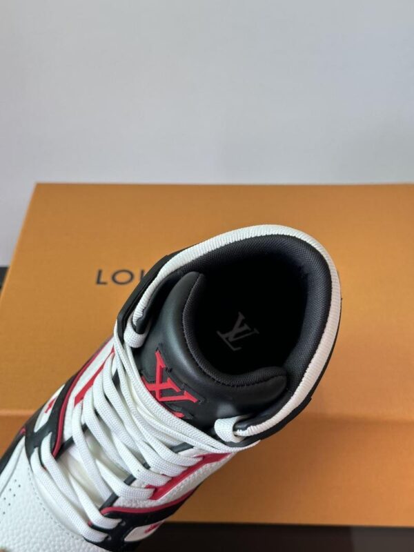 Trainer Sneaker 6038-2054 - Image 8