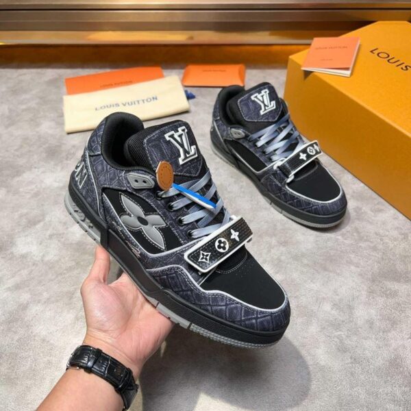 Trainer Sneaker 6038-2280 - Image 3