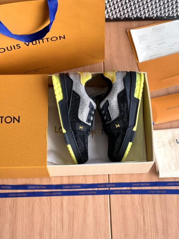 Trainer Sneaker 6080-2435 - Image 6