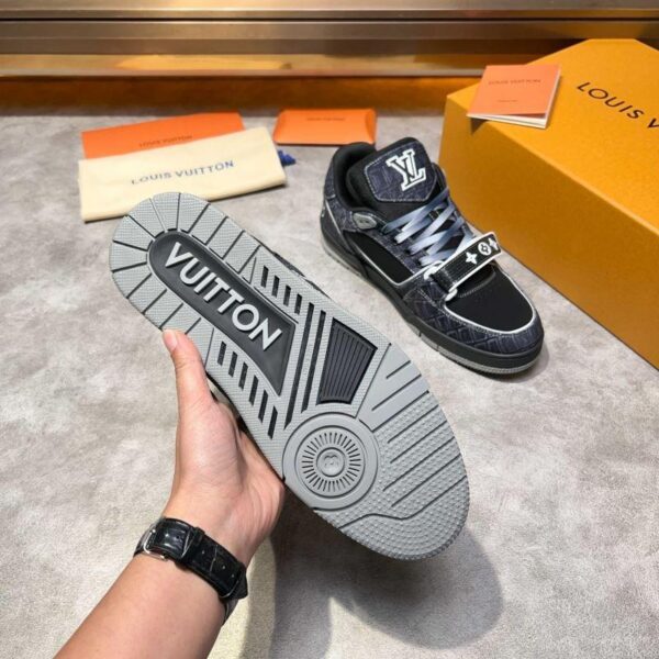 Trainer Sneaker 6038-2280 - Image 4
