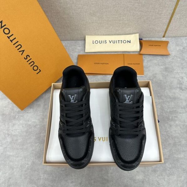 Trainer Sneaker 6038-2053