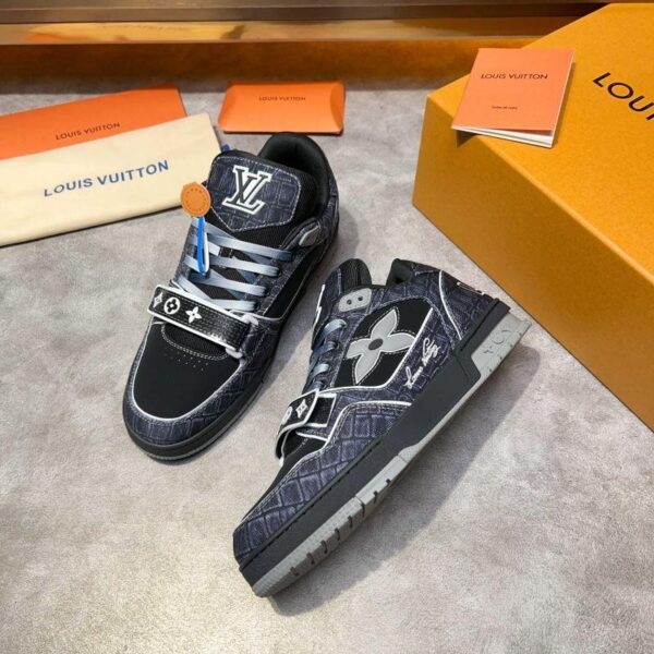 Trainer Sneaker 6038-2280 - Image 5
