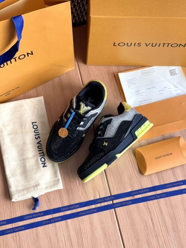 Trainer Sneaker 6080-2435 - Image 7