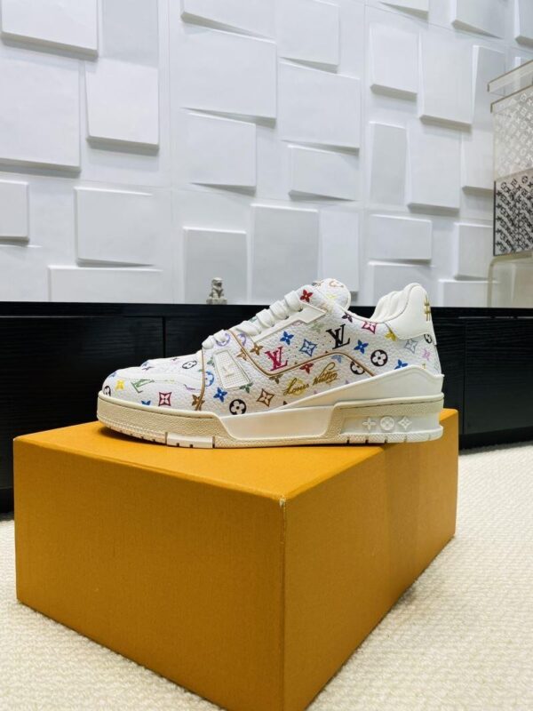 Trainer Sneaker 6047-2669 - Image 3