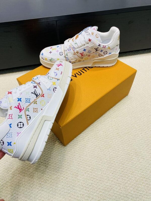 Trainer Sneaker 6047-2669 - Image 4