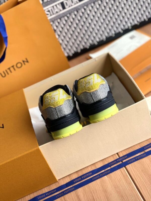 Trainer Sneaker 6080-2435 - Image 8