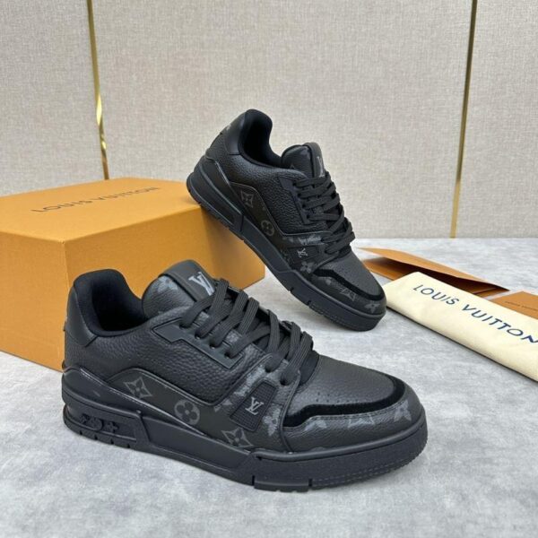 Trainer Sneaker 6038-2053 - Image 2