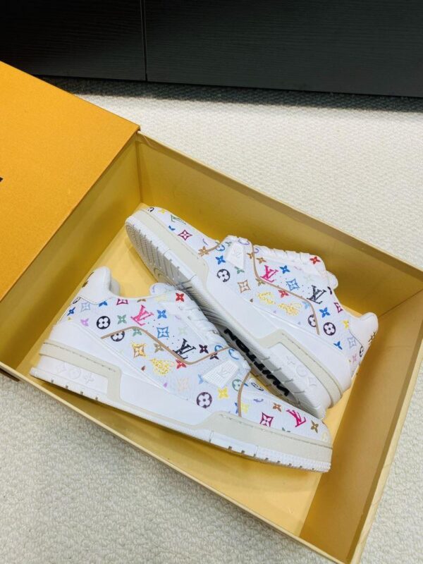 Trainer Sneaker 6047-2669 - Image 5
