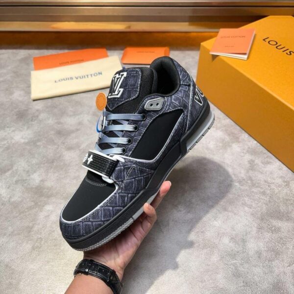 Trainer Sneaker 6038-2280 - Image 7
