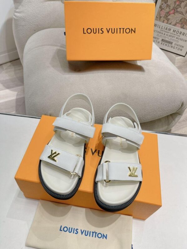 Sandals 6088-2852