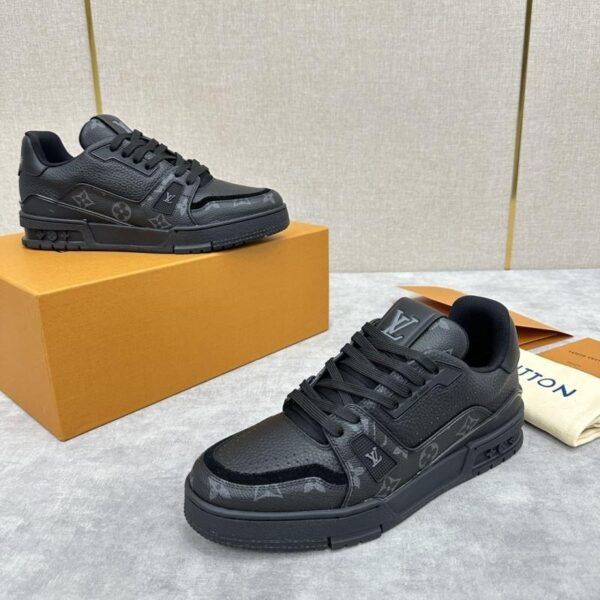 Trainer Sneaker 6038-2053 - Image 3