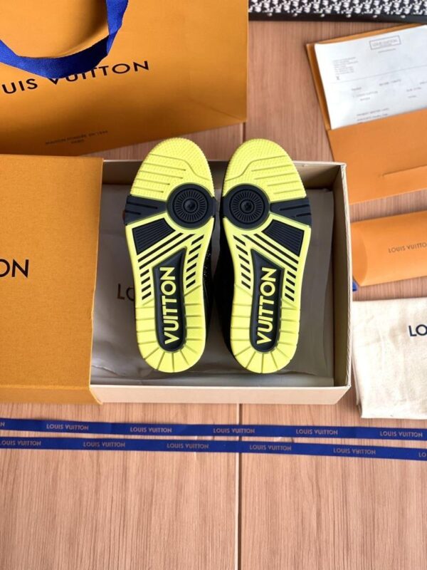 Trainer Sneaker 6080-2435 - Image 9