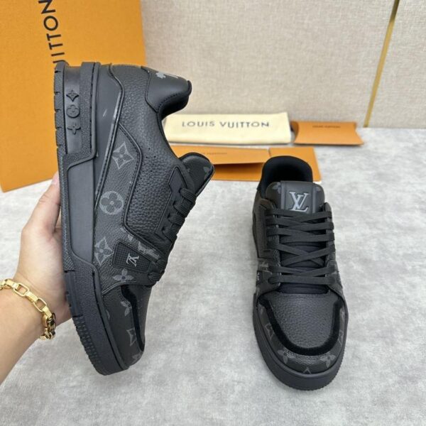 Trainer Sneaker 6038-2053 - Image 4