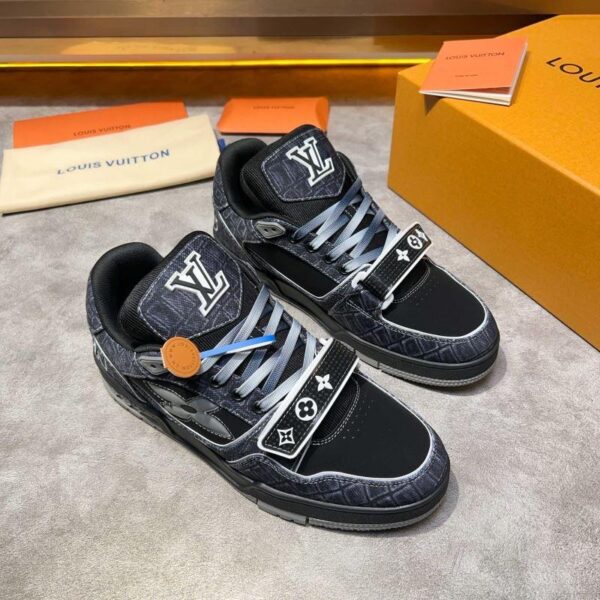 Trainer Sneaker 6038-2280 - Image 9