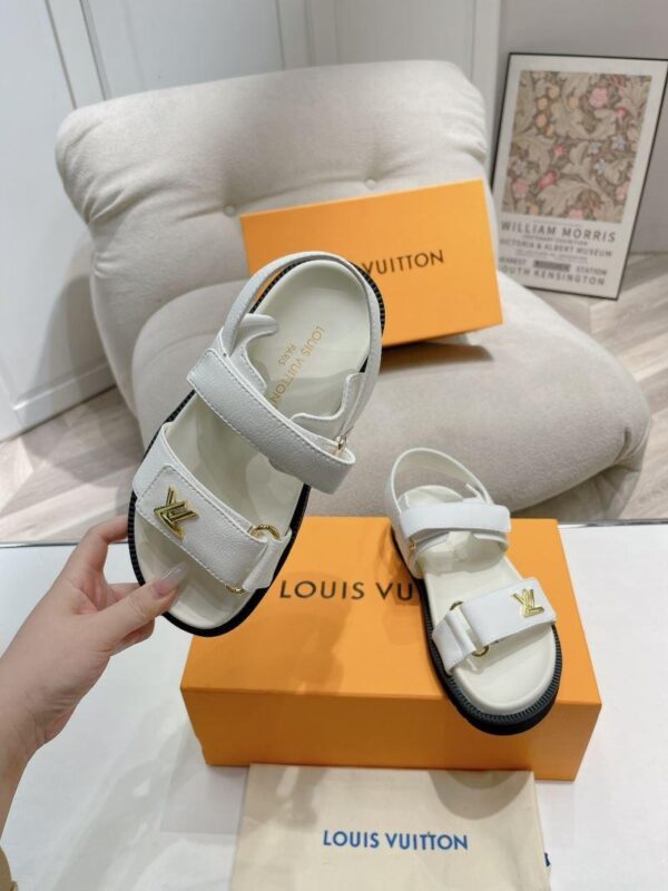 Sandals 6088-2852 - Image 2