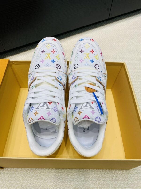 Trainer Sneaker 6047-2669 - Image 6