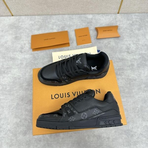 Trainer Sneaker 6038-2053 - Image 6