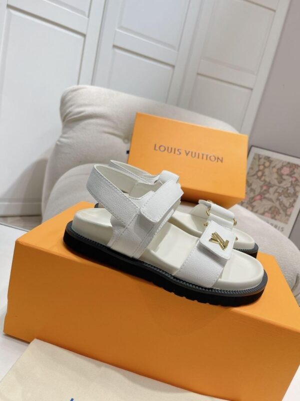 Sandals 6088-2852 - Image 3