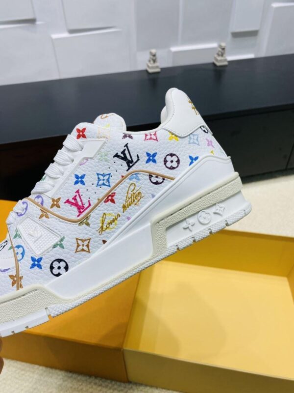 Trainer Sneaker 6047-2669 - Image 7