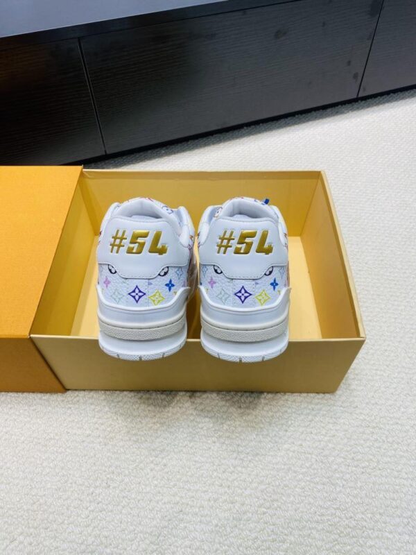 Trainer Sneaker 6047-2669 - Image 8