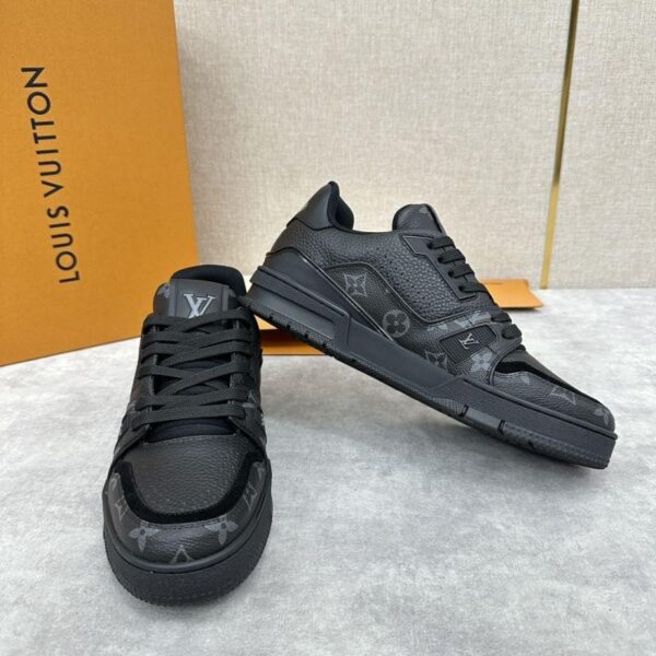 Trainer Sneaker 6038-2053 - Image 7