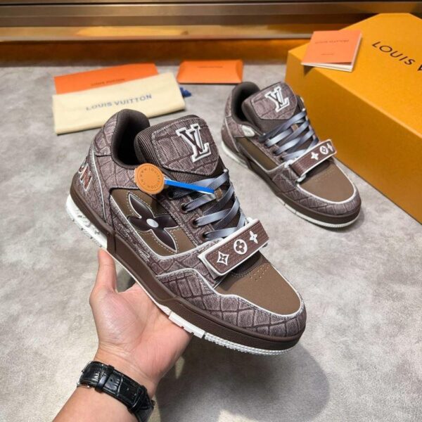 Trainer Sneaker 6038-2279 - Image 3