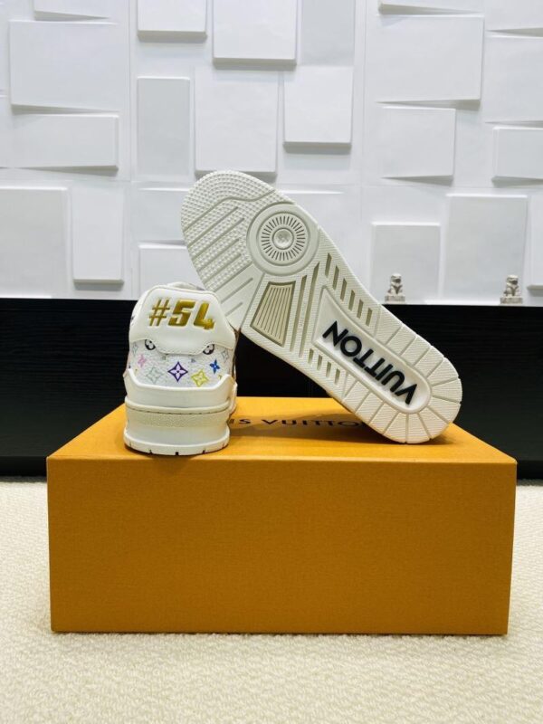 Trainer Sneaker 6047-2669 - Image 9