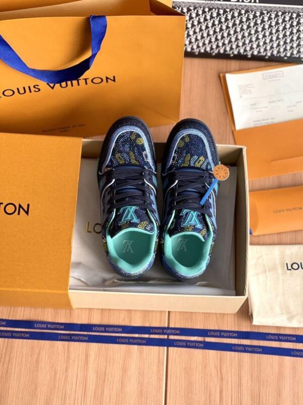 Trainer Sneaker 6080-2434 - Image 4