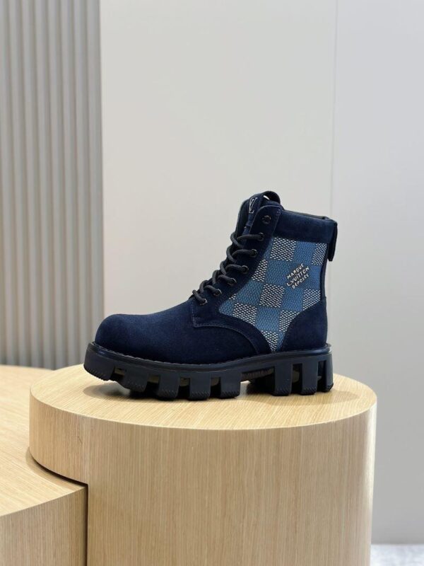 Boots 6038-2064 - Image 2
