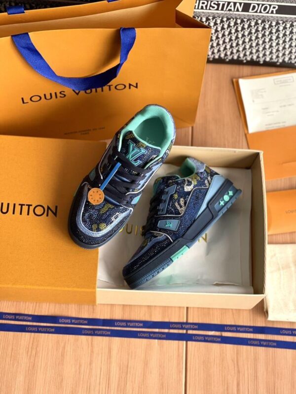 Trainer Sneaker 6080-2434 - Image 5