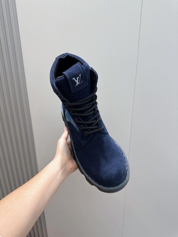 Boots 6038-2064 - Image 4