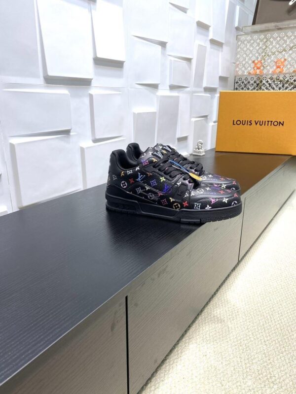 Trainer Sneaker 6047-2668