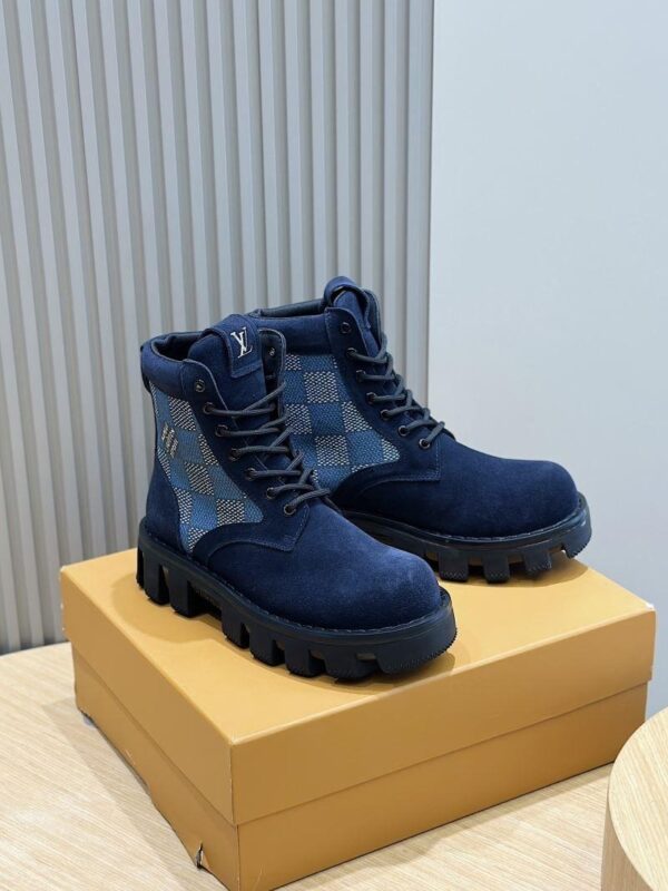 Boots 6038-2064 - Image 3