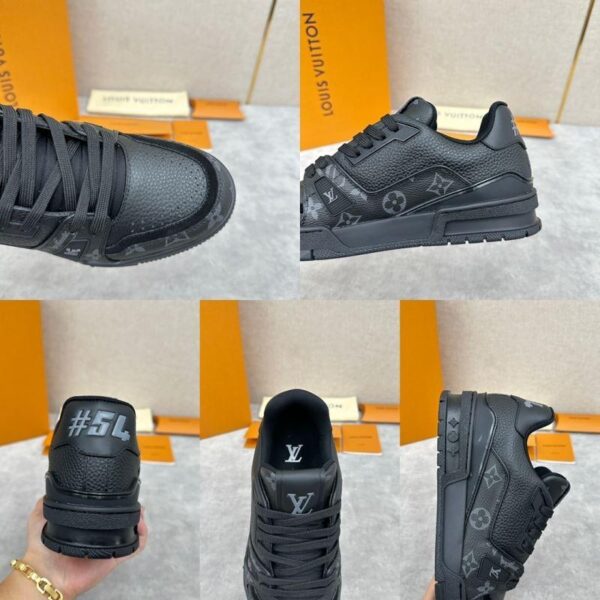Trainer Sneaker 6038-2053 - Image 9