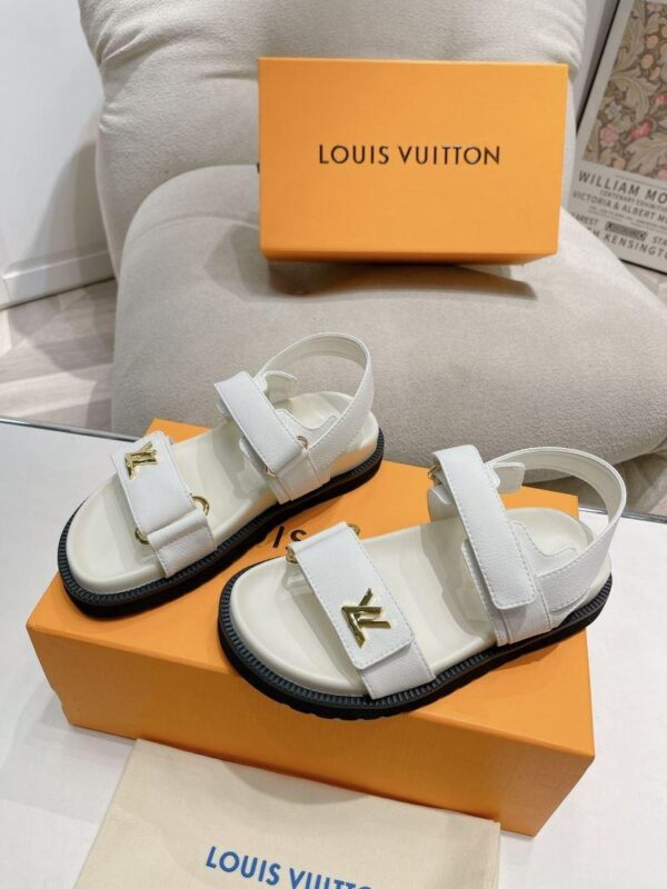 Sandals 6088-2852 - Image 6