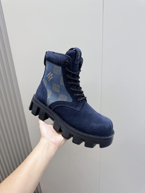 Boots 6038-2064 - Image 5
