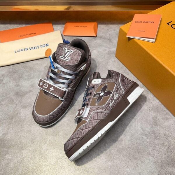 Trainer Sneaker 6038-2279 - Image 5